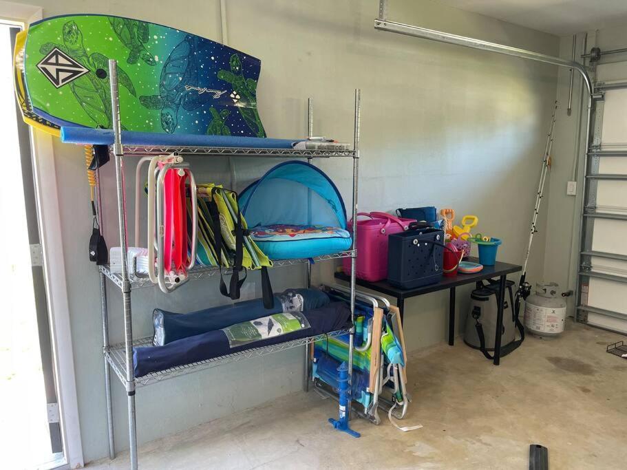 New Dog Paradise - Near The Beach Img & Downtown Брадентън Екстериор снимка